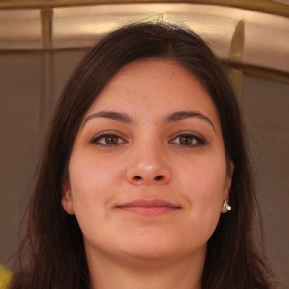 Dr. Marlene Eberharter, Finanzplanerin und Mentorin